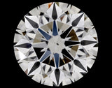 1.10 carat Round diamond I  VS2 Excellent