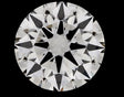 0.31 carat Round diamond G VS2 Excellent