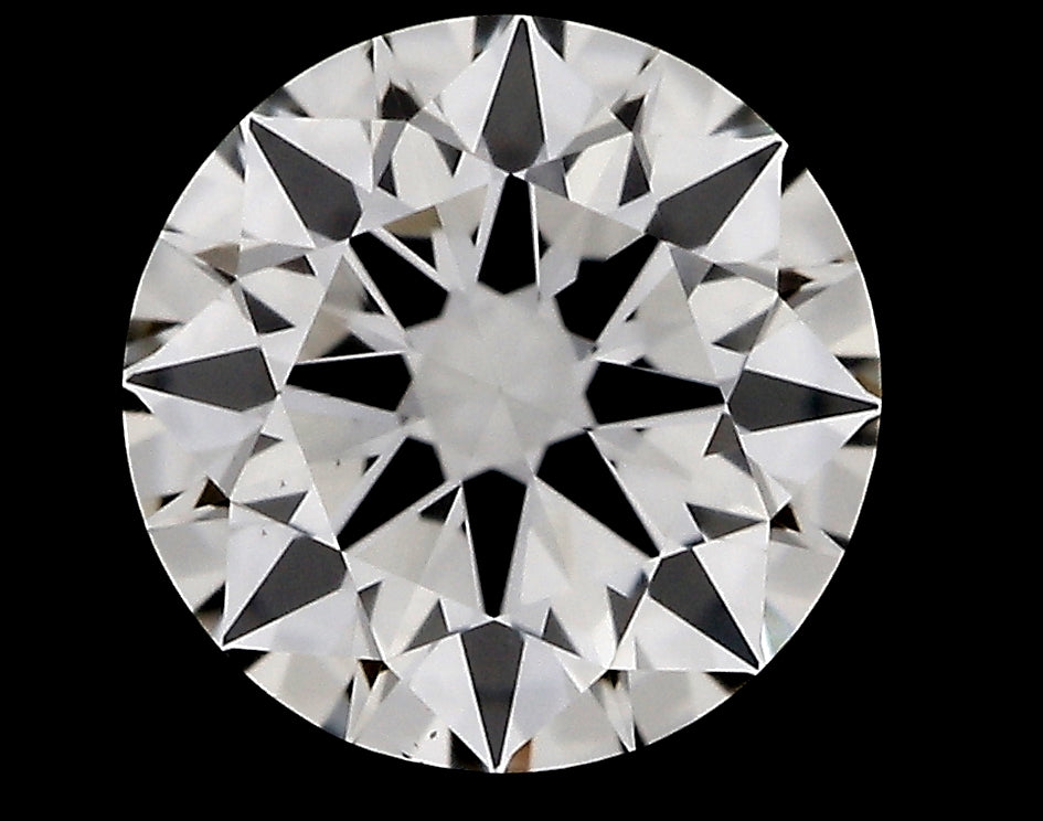 0.31 carat Round diamond G VS2 Excellent