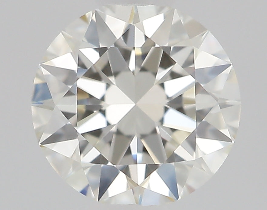 0.30 carat Round diamond I  VVS1 Very good