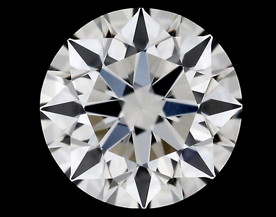 0.30 carat Round diamond F  VS2 Excellent