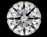 0.30 carat Round diamond F  VS2 Excellent