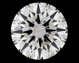 0.32 carat Round diamond E  VS1 Excellent
