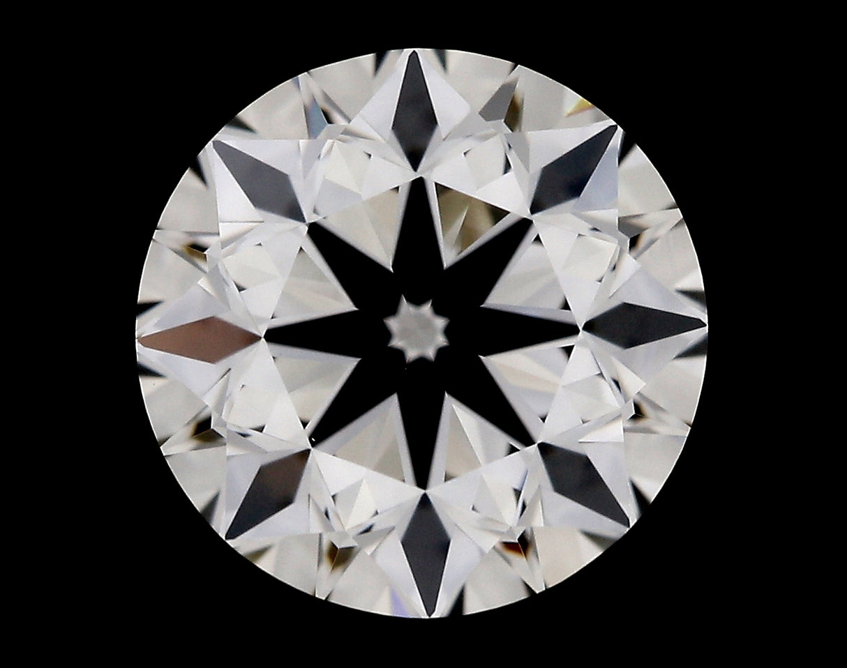 0.91 carat Round diamond I  VS1 Very good