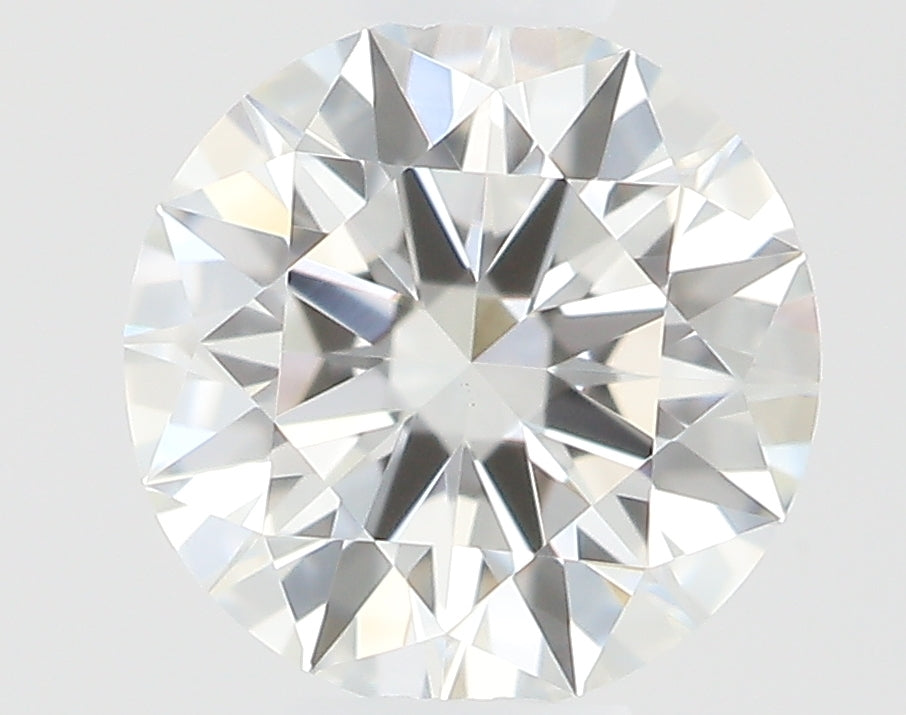 0.30 carat Round diamond H  VS2 Excellent