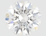 0.30 carat Round diamond G VS2 Excellent
