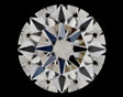 0.31 carat Round diamond G VVS2 Excellent
