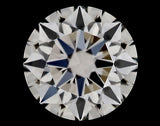 0.31 carat Round diamond G VVS2 Excellent