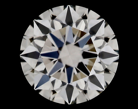 0.31 carat Round diamond G VVS2 Excellent