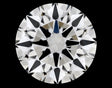 0.30 carat Round diamond G VVS1 Excellent