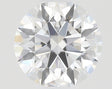 0.45 carat Round diamond D VS1 Excellent