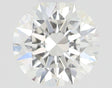 0.30 carat Round diamond I VS1 Excellent