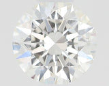 0.30 carat Round diamond I VS1 Excellent