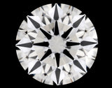 0.81 carat Round diamond E  VS1 Excellent