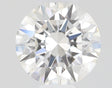 0.30 carat Round diamond F VVS1 Excellent
