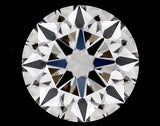 0.30 carat Round diamond E  SI1 Excellent