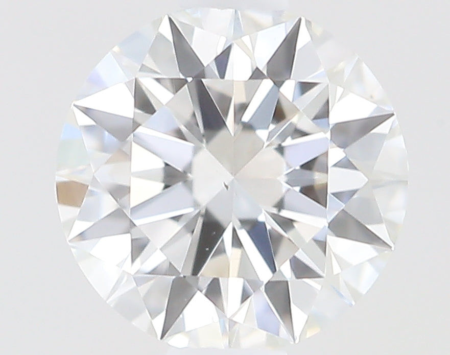 0.30 carat Round diamond F  VS2 Excellent