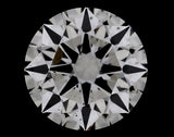 0.50 carat Round diamond D  SI1 Excellent