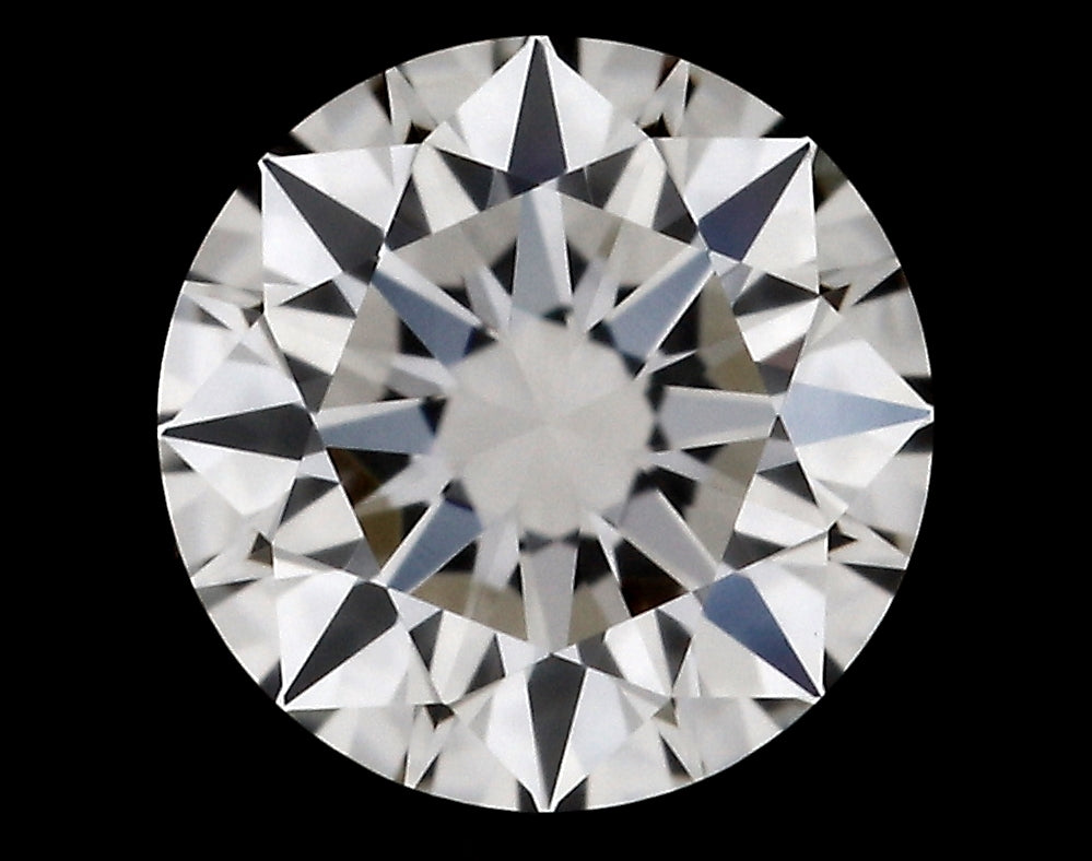 0.35 carat Round diamond F  VS1 Excellent