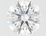 0.30 carat Round diamond G  VVS2 Excellent