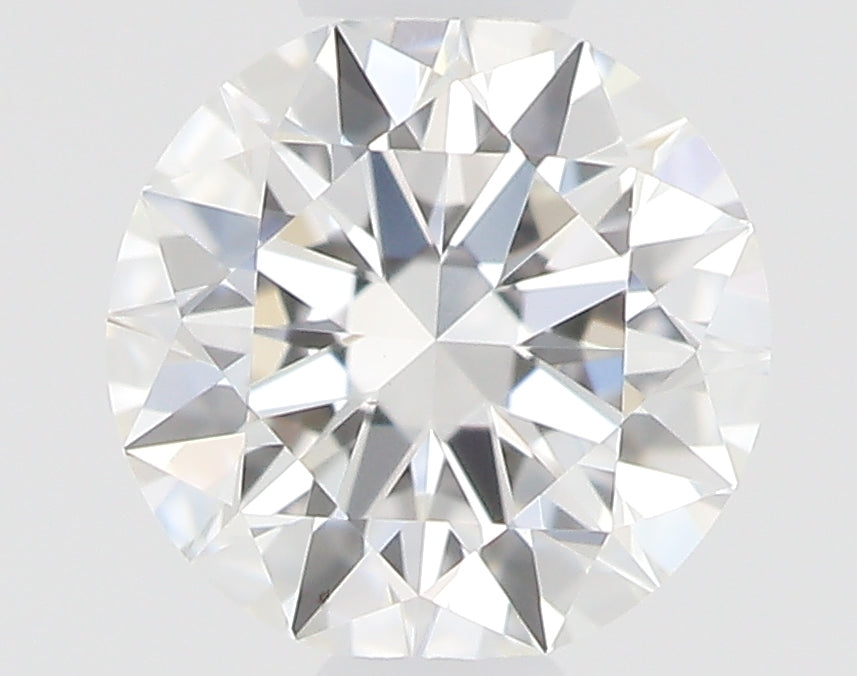 0.30 carat Round diamond F  VS1 Excellent