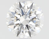 0.30 carat Round diamond F  VS1 Excellent