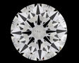0.30 carat Round diamond E VS2 Excellent