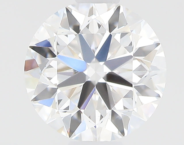 0.50 carat Round diamond D VS2 VeryGood