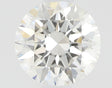 0.30 carat Round diamond I VVS2 Excellent