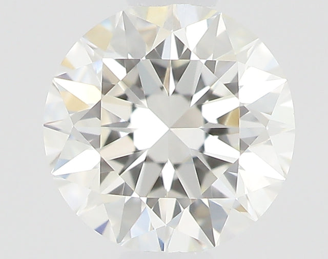 0.30 carat Round diamond I VVS2 Excellent