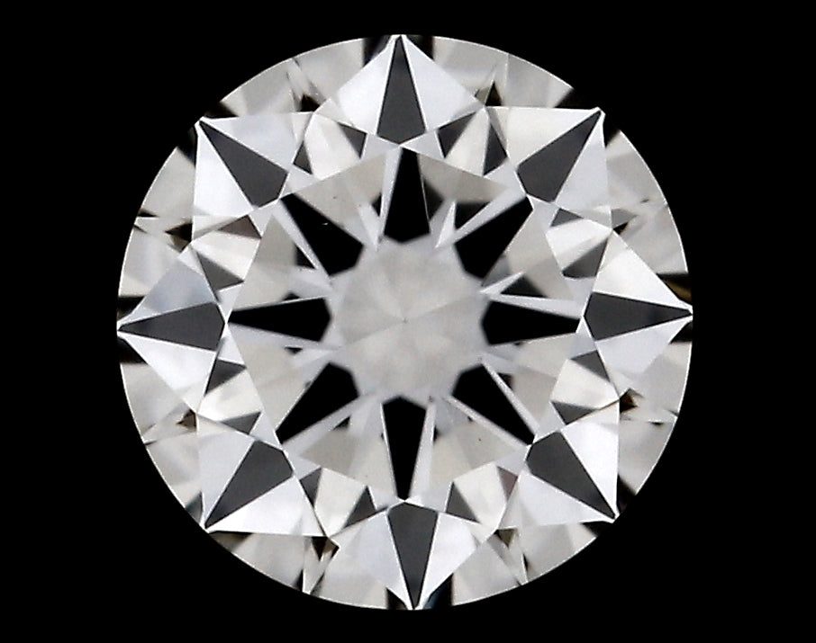 0.30 carat Round diamond F  VVS2 Excellent