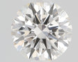 0.27 carat Round diamond G IF Excellent