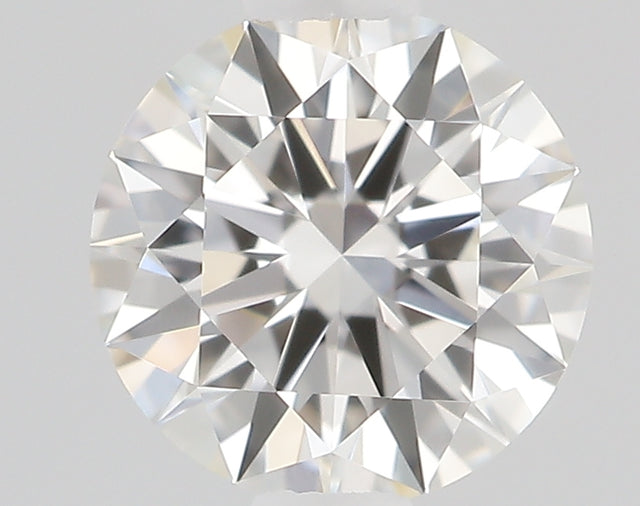 0.27 carat Round diamond G IF Excellent