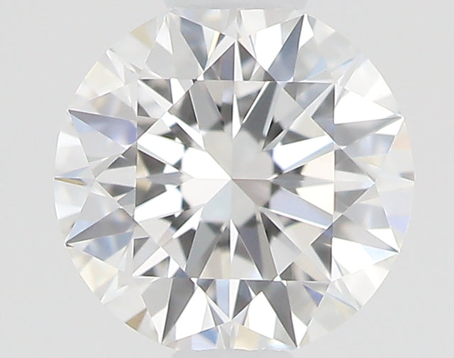 0.30 carat Round diamond E VVS1 Excellent