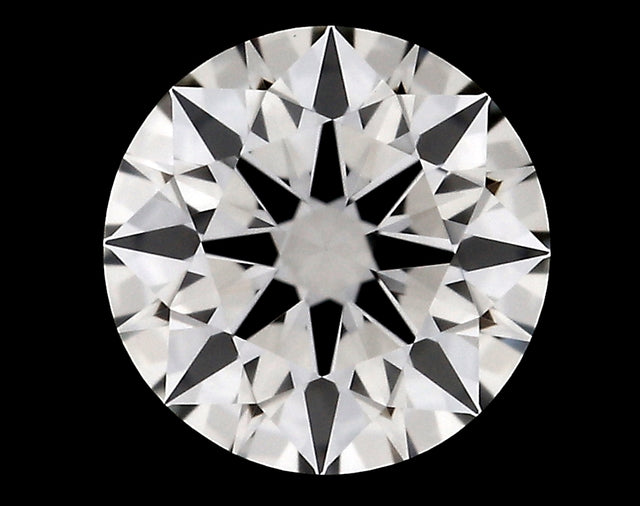 0.30 carat Round diamond G VVS2 Excellent