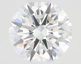 0.31 carat Round diamond G  VVS1 Excellent