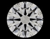 0.22 carat Round diamond D  VS1 Very good
