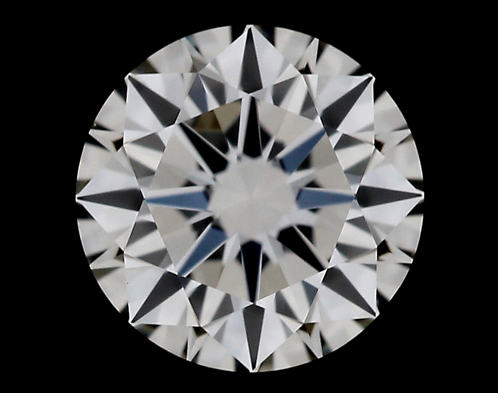 0.30 carat Round diamond H  VVS1 Excellent