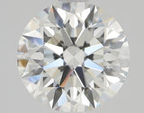 1.30 carat Round diamond I  VS1 Excellent