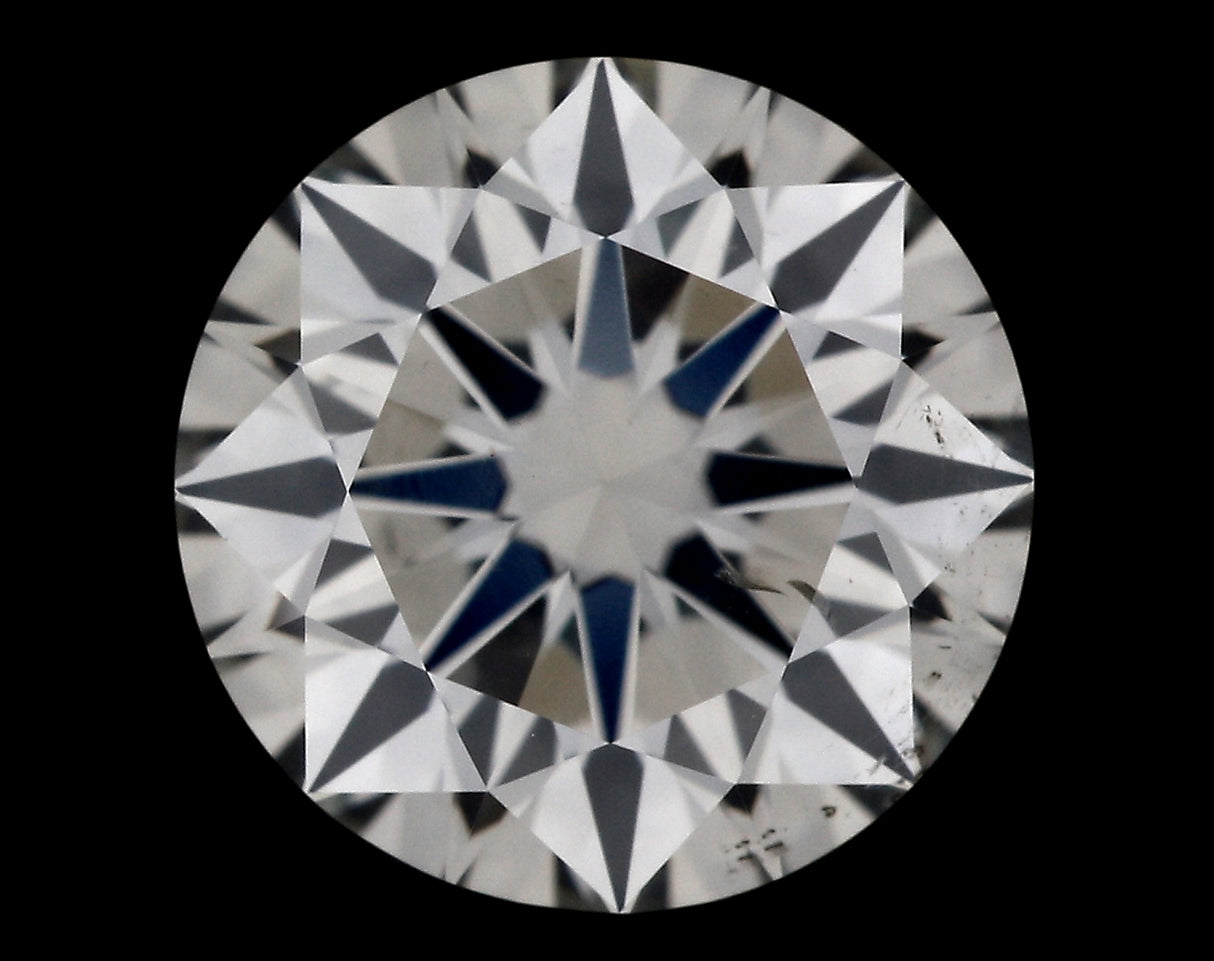 1.06 carat Round diamond H  SI2 Excellent