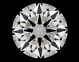 0.31 carat Round diamond E VS1 Excellent