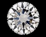 0.30 carat Round diamond G  VS1 Excellent