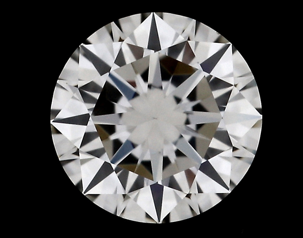 0.30 carat Round diamond G  VS1 Excellent