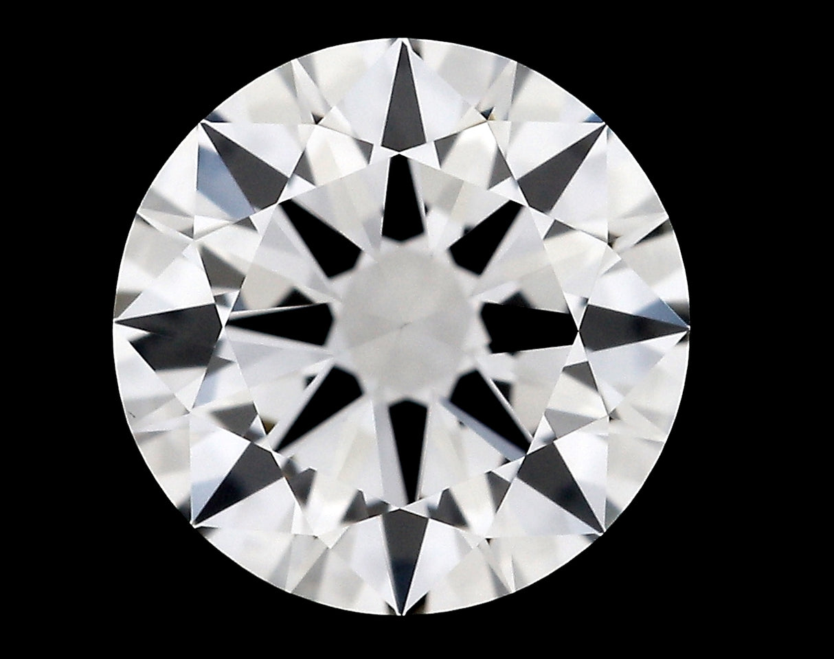 0.50 carat Round diamond D  IF Excellent