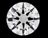 0.50 carat Round diamond D  IF Excellent