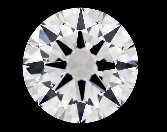 0.50 carat Round diamond D  IF Excellent