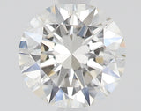 0.30 carat Round diamond G VS2 VeryGood