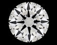 0.30 carat Round diamond G VVS2 Excellent