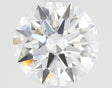 0.50 carat Round diamond F VS2 Excellent