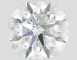 0.35 carat Round diamond E VS2 Excellent